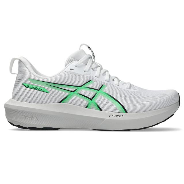 アシックス asics GT-1000 14 STANDARD ランニング・陸上競技 シューズ (1011c077-101)_3