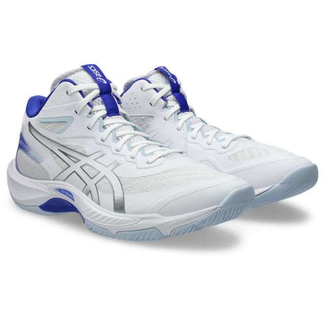 アシックス asics V-SWIFT FF MT 5 バレーボール シューズ (1053a072-101)