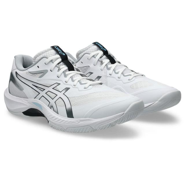 アシックス asics V-SWIFT FF 5 バレーボール シューズ (1053a073-100)