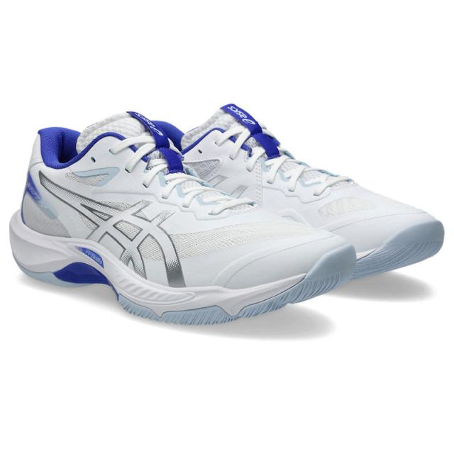 アシックス asics V-SWIFT FF 5 バレーボール シューズ (1053a073-101)