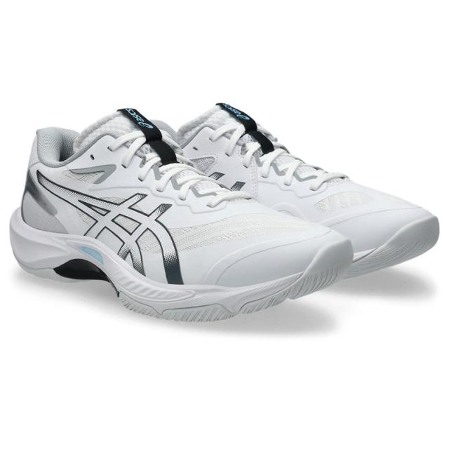 アシックス asics V-SWIFT FF 5 バレーボール シューズ (1053a075-100)