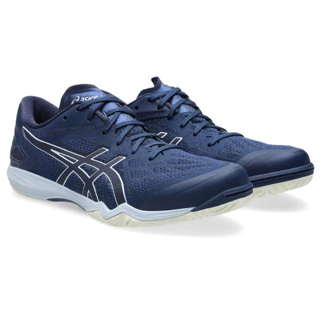 アシックス asics ATTACK DOMINATE FF 2 STANDARD 卓球 シューズ (1073a010-404)