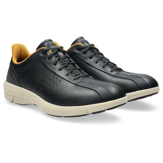 アシックス asics HADASHIWALKER M064 WELLNESS WALKER シューズ(メンズ) (1291A064)