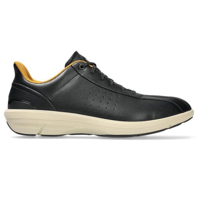 アシックス asics HADASHIWALKER M064 WELLNESS WALKER シューズ(メンズ) (1291A064)_1
