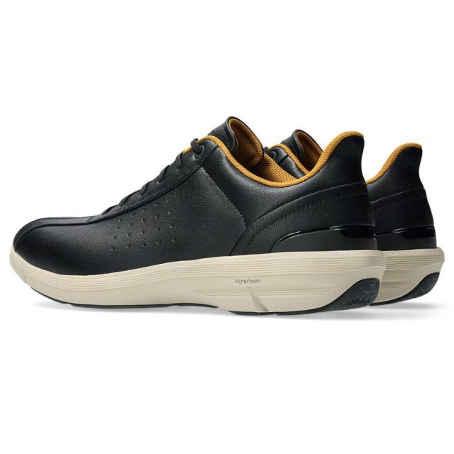 アシックス asics HADASHIWALKER M064 WELLNESS WALKER シューズ(メンズ) (1291A064)_2