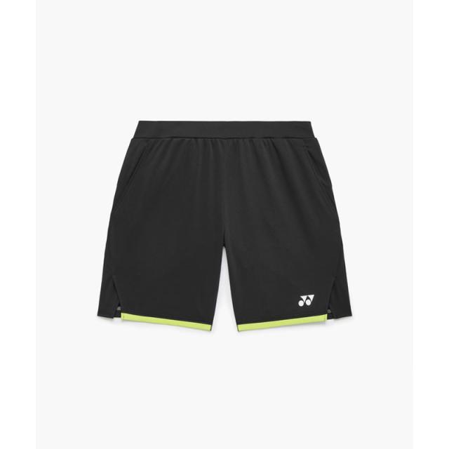 ヨネックス YONEX ユニニットハーフパンツ テニス・バドミントン ウェア（ユニ） (15238)