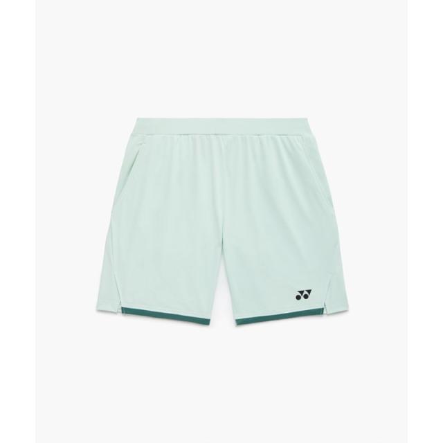 ヨネックス YONEX ユニニットハーフパンツ テニス・バドミントン ウェア（ユニ） (15238)