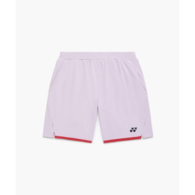 ヨネックス YONEX ユニニットハーフパンツ テニス・バドミントン ウェア（ユニ） (15238)