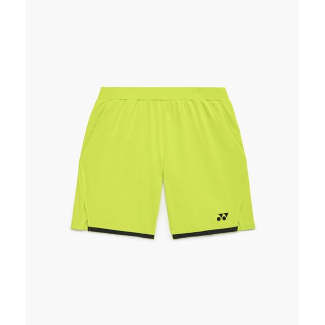 ヨネックス YONEX ユニニットハーフパンツ テニス・バドミントン ウェア（ユニ） (15238)