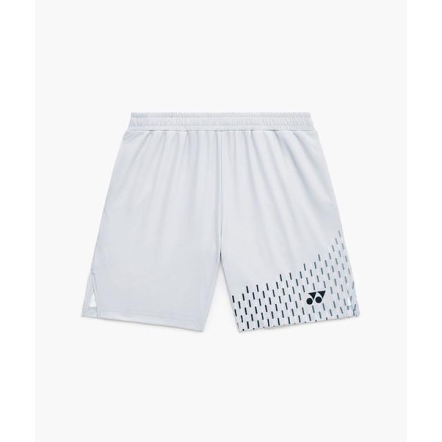 ヨネックス YONEX メンズニットハーフパンツ テニス・バドミントン ウェア（メンズ） (15241)
