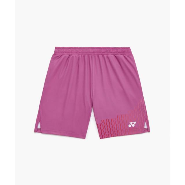ヨネックス YONEX メンズニットハーフパンツ テニス・バドミントン ウェア（メンズ） (15241)