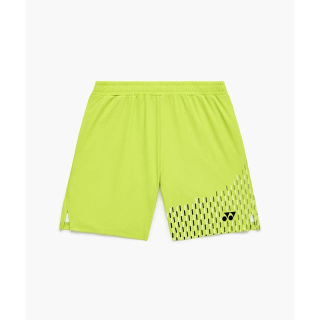 ヨネックス YONEX メンズニットハーフパンツ テニス・バドミントン ウェア（メンズ） (15241)