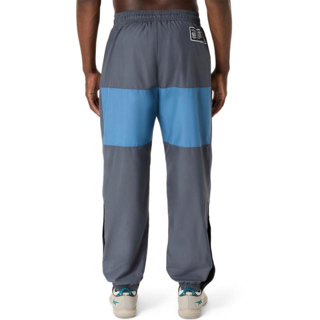 アシックス asics パンツ Basketball バスケットボール ズボン(ユニ) (2063A437)_1