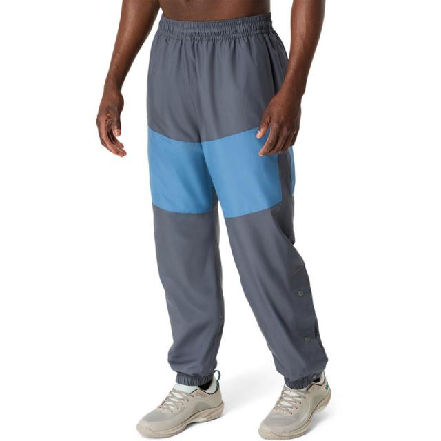 アシックス asics パンツ Basketball バスケットボール ズボン(ユニ) (2063A437)_2