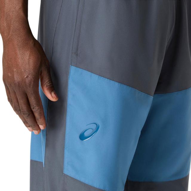 アシックス asics パンツ Basketball バスケットボール ズボン(ユニ) (2063A437)_3