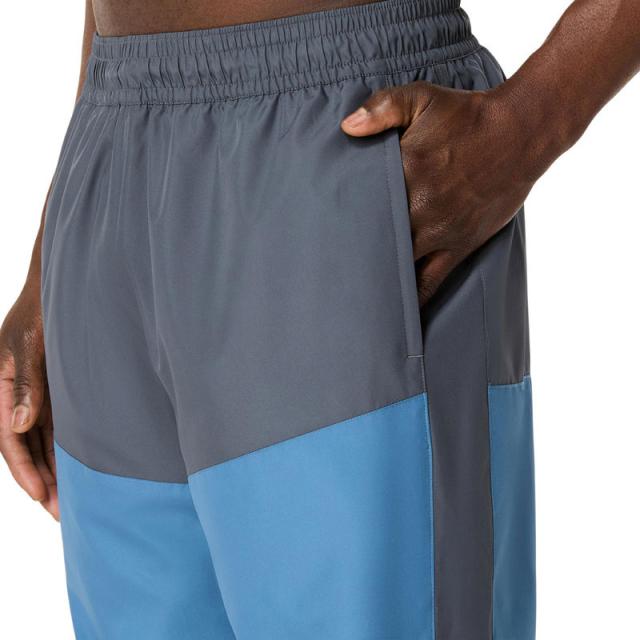 アシックス asics パンツ Basketball バスケットボール ズボン(ユニ) (2063A437)_4