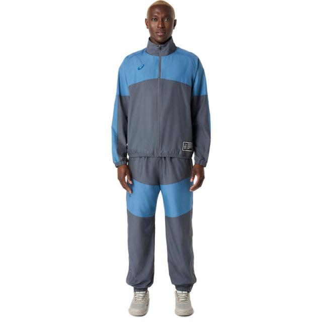 アシックス asics パンツ Basketball バスケットボール ズボン(ユニ) (2063A437)_8
