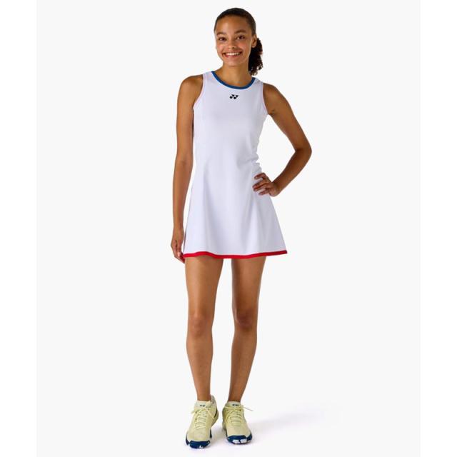 ヨネックス YONEX ウィメンズワンピース テニス・バドミントン ウェア（レディース） (20938)_5