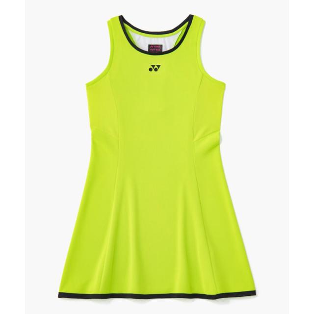 ヨネックス YONEX ウィメンズワンピース テニス・バドミントン ウェア（レディース） (20938)