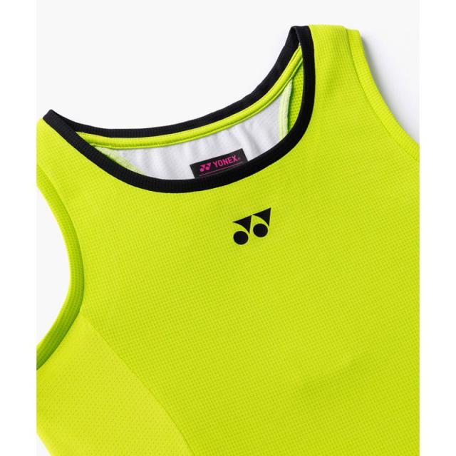 ヨネックス YONEX ウィメンズワンピース テニス・バドミントン ウェア（レディース） (20938)_3