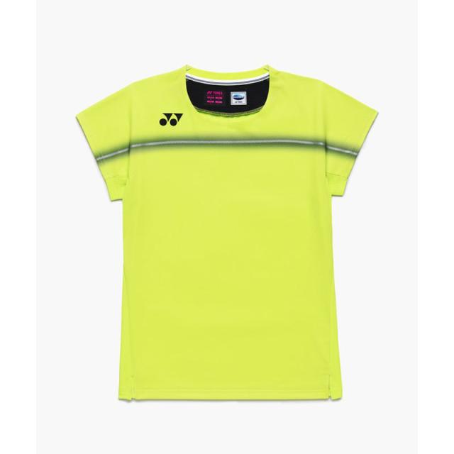 ヨネックス YONEX ウィメンズゲームシャツ テニス・バドミントン ウェア（レディース） (20939)