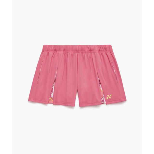 ヨネックス YONEX ウィメンズショートパンツ テニス・バドミントン ウェア（レディース） (25126)
