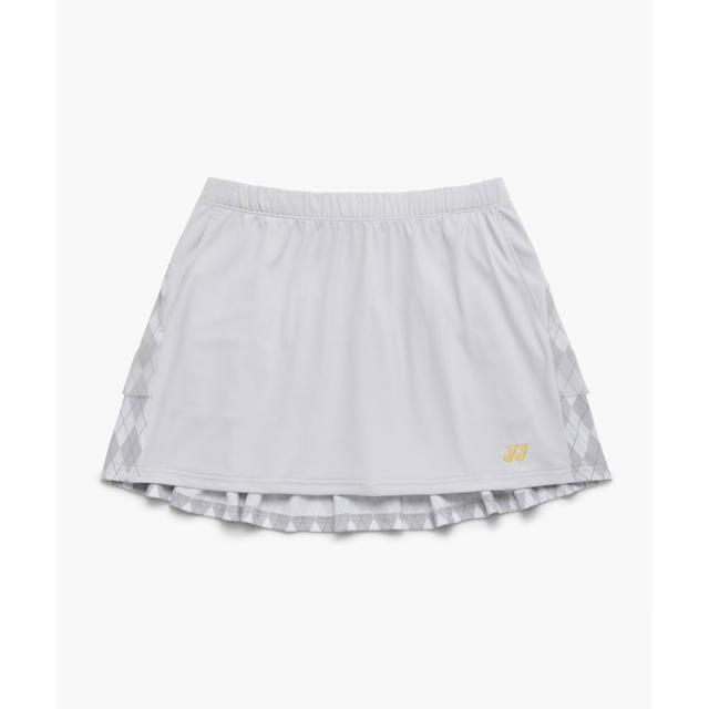 ヨネックス YONEX ウィメンズスカート テニス・バドミントン ウェア（レディース） (26198)
