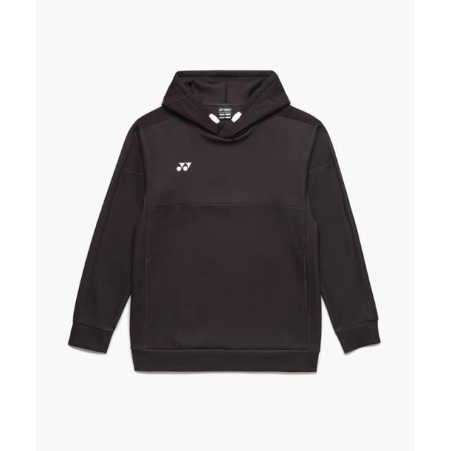 ヨネックス YONEX ユニパーカー テニス・バドミントン ウェア（ユニ） (30110)