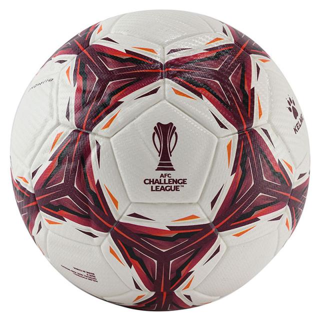 kelme(ケレメ) AFC Challenge League サッカー･フットサル ボール (AFC25QU5000C)