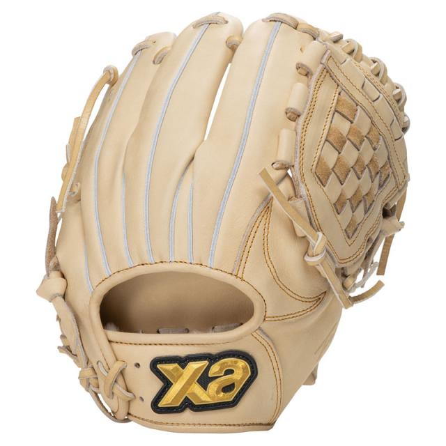 ザナックス XANAX 硬式グラブ トラスト グラブ・ミット グラブ・ミット (BHG26NS1T)