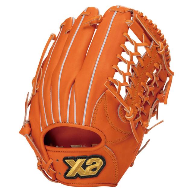 ザナックス XANAX 硬式グラブ トラスト グラブ・ミット グラブ・ミット (BHG26NS3T)