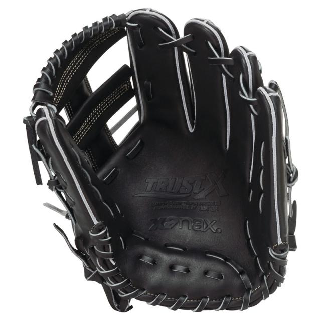 ザナックス XANAX 軟式グラブ トラストエックス グラブ・ミット グラブ・ミット (BRG26PH1X)