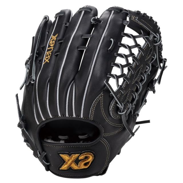 ザナックス XANAX 軟式グラブ トラストエックス グラブ・ミット グラブ・ミット (BRG26QG1X)