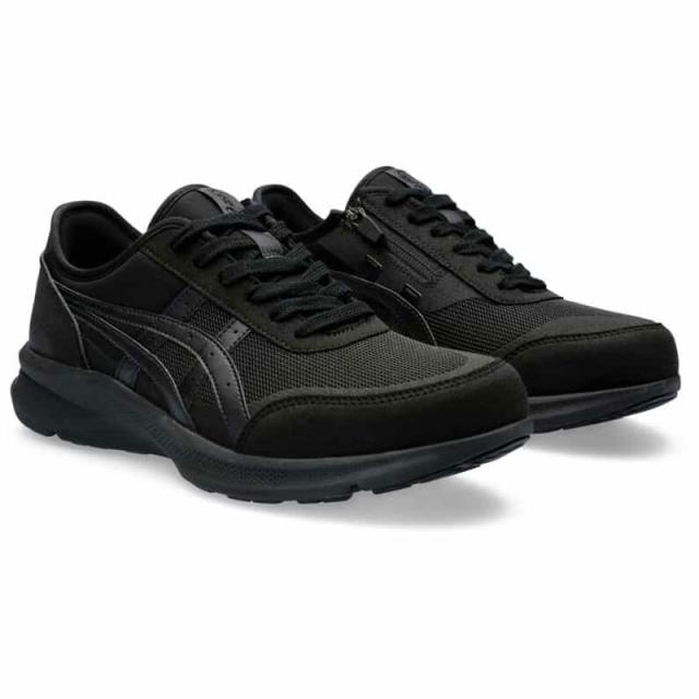 アシックス asics HADASHIWALKER M056 3E相当 アウトドア・ウォーキング シューズ (1291a056-001)