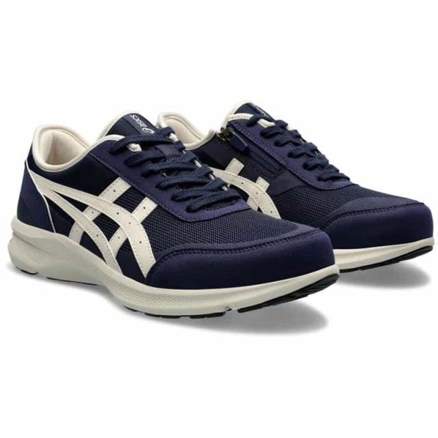 アシックス asics HADASHIWALKER M056 3E相当 アウトドア・ウォーキング シューズ (1291a056-400)