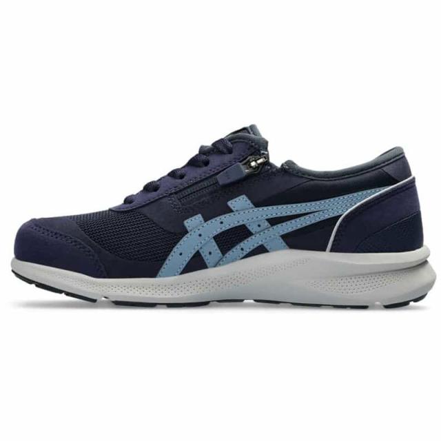 アシックス asics HADASHIWALKER W066 3E相当 アウトドア・ウォーキング シューズ (1292a066-400)_1