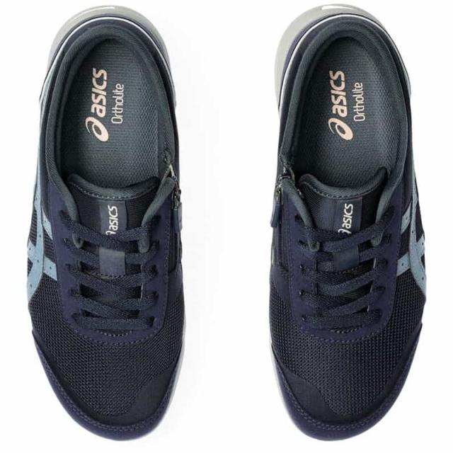 アシックス asics HADASHIWALKER W066 3E相当 アウトドア・ウォーキング シューズ (1292a066-400)_3