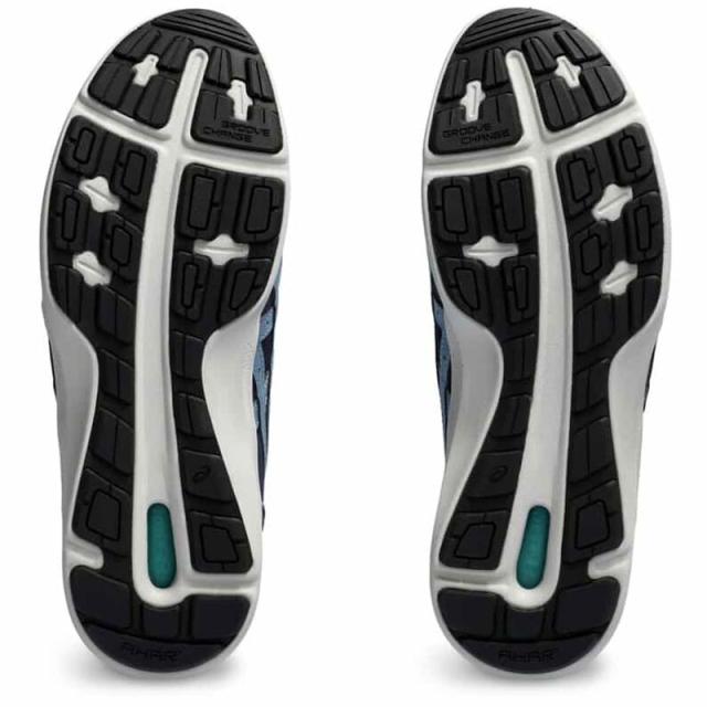 アシックス asics HADASHIWALKER W066 3E相当 アウトドア・ウォーキング シューズ (1292a066-400)_4