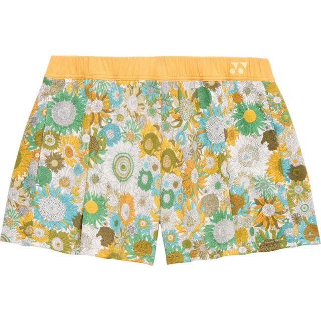 ヨネックス YONEX ウィメンズショートパンツ テニス ゲームシャツ・パンツ ゲームパンツウィメンズ （25127-352）
