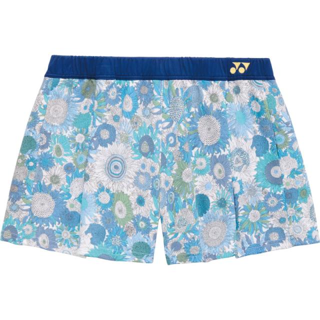 ヨネックス YONEX ウィメンズショートパンツ テニス ゲームシャツ・パンツ ゲームパンツウィメンズ （25127-566）