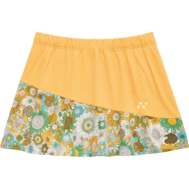 ヨネックス YONEX ウィメンズスカート テニス ゲームシャツ・パンツ スコート （26201-352）