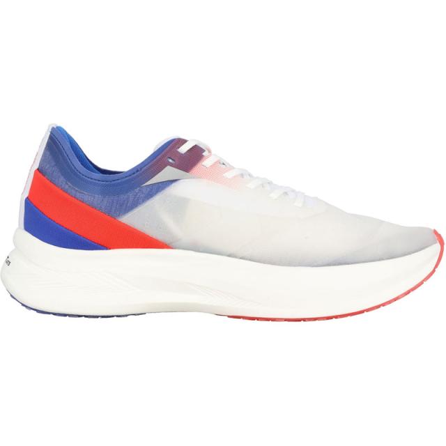 コンバース CONVERSE  CONS RUNREVOLVE WHITE/RED/BLUE 陸上・ランニング シューズ ランニングシューズ （33600020）_2
