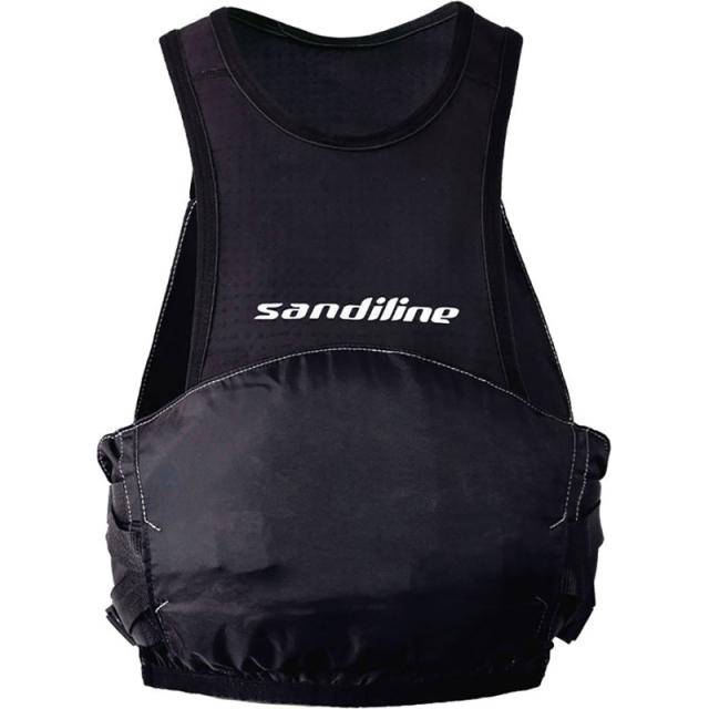サンディライン sandiline PFD デイモス ブラック S-M アウトドア グッズその他 グッズその他 （41753）
