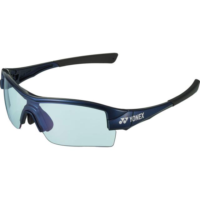 ヨネックス YONEX スポーツグラス ライトスモーク テニス ゴーグル・サングラス サングラス （ac395ls-112）