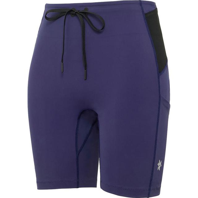 シースリーフィット C3fit ストレージハーフタイツ ボディーケア ゲームシャツ・パンツ インナーパンツ＆タイツ （gcw06171-iw）