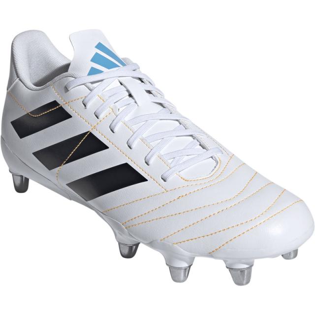 アディダス adidas カカリ SG ラグビー / Kakari Soft Ground Rugby ラグビー・アメフト スパイク スパイク （jp8801）