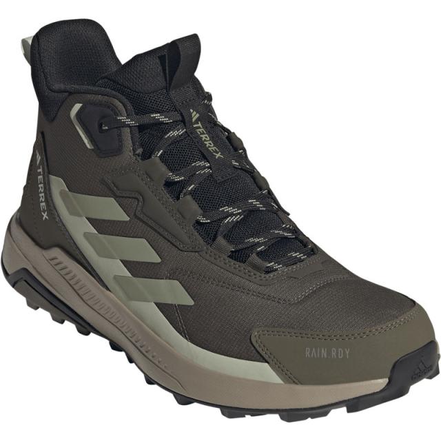 アディダス adidas テレックス Anylander ミッド Rain.Rdy ハイキング / Terrex Anylander Mid Rain.Rdy Hiking アウトドア シューズ シューズ （jr6594）