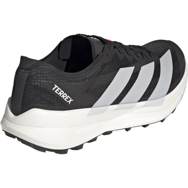 アディダス adidas テレックス アグラヴィック スピード 2 トレイルランニング アウトドア シューズ シューズ （jr9103）_1