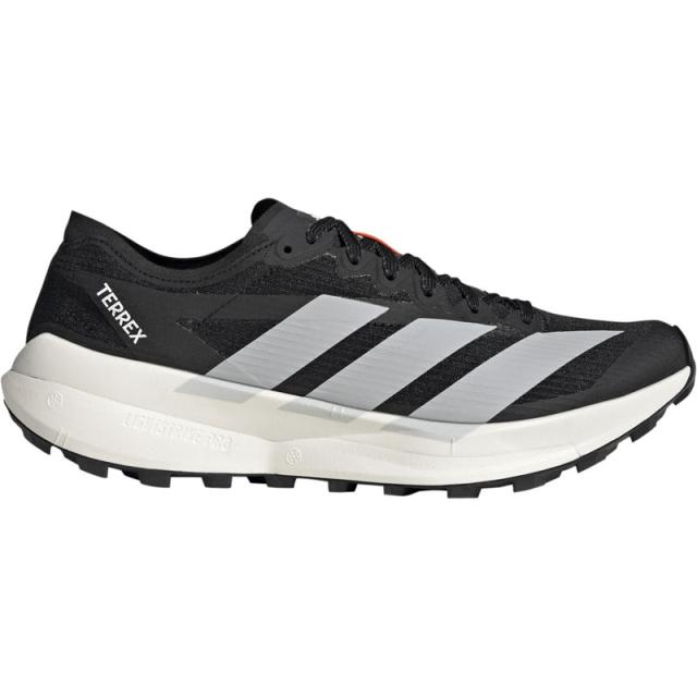アディダス adidas テレックス アグラヴィック スピード 2 トレイルランニング アウトドア シューズ シューズ （jr9103）_4