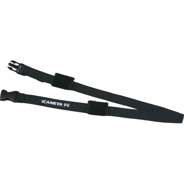 カネヤ KANEYA タグラグビーベルト90セット-40 学校体育器具 グッズその他 グッズその他 （k5252）_2